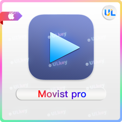 Movist Pro Key🔑Movist MAC OS🖥️