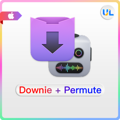 Permute Key🔑Permute 4🖥️Permute mac os Услуга обновления с Permute 3