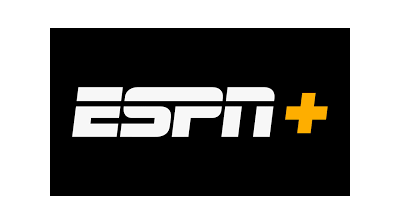Аккаунт ESPN+ делится 1 месяц