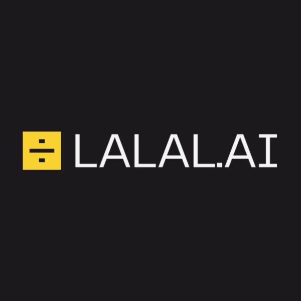 🎙 LALAL AI ПОДПИСКА LITE/PLUS/PRO 1-12 МЕСЯЦЕВ