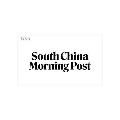 Общий аккаунт South China Morning Post Plus на 3 месяца