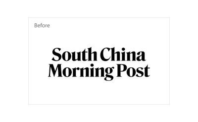 Общий аккаунт South China Morning Post Plus на 3 месяца