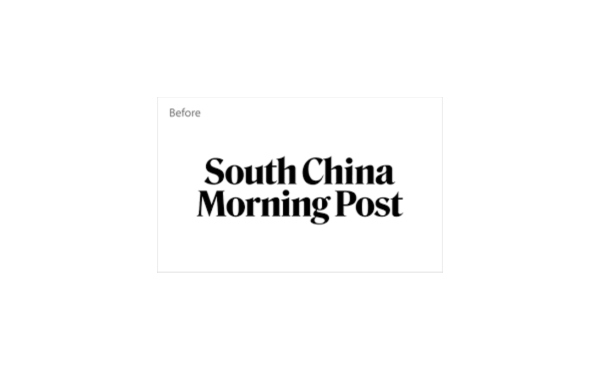 Общий аккаунт South China Morning Post Plus на 3 месяца