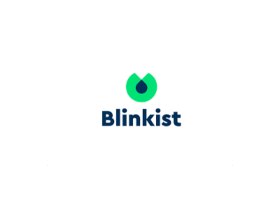 Премиум-аккаунт Blinkist на 3 месяц