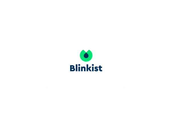 Премиум-аккаунт Blinkist на 3 месяц