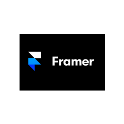 Подписка на аккаунт Framer Personal Basic на 1 месяц
