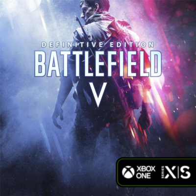 КЛЮЧ Battlefield V Definitive XBOX Код