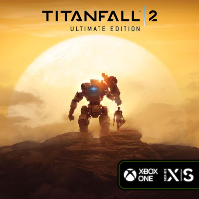 КЛЮЧ Titanfall 2 Ultimate XBOX Код