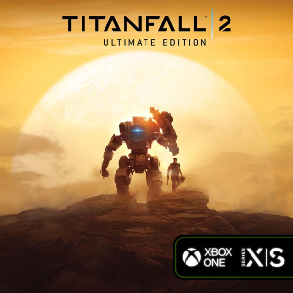 КЛЮЧ Titanfall 2 Ultimate XBOX Код