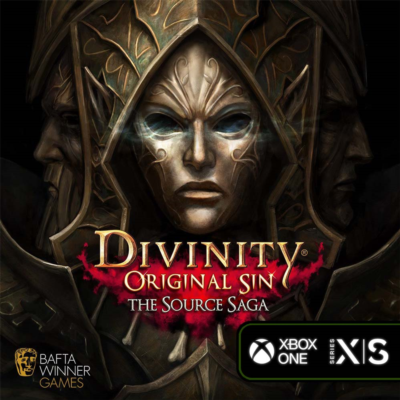 КЛЮЧ Divinity Original Sin Source Saga XBOX Код