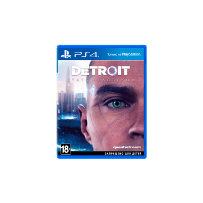 Detroit: Стать человеком+UFC 3+13 Игр Россия PS4/PS5✅Активация🔥