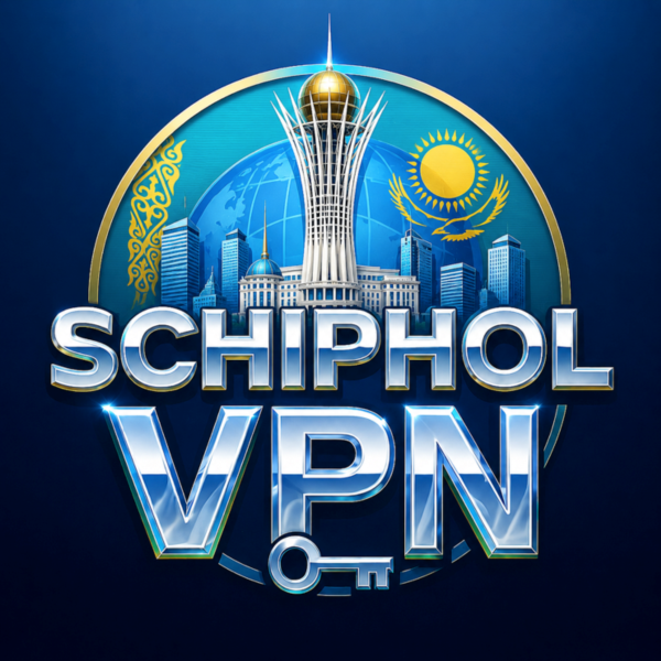 Outline VPN Unlimited | Казахстан IP | 10Gbps