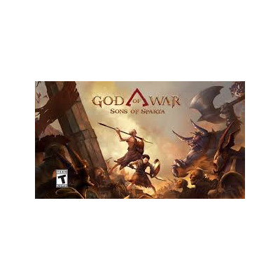 God of War Sons of Sparta+ELDEN RING NIGHTREIGN+PLUS+12 Игр US/RU PS4/PS5✅Активация🔥