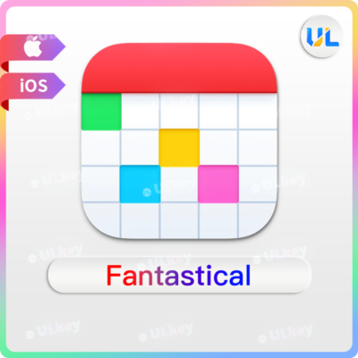 Flexibits ключ🔑Flexibits Premium🖥️Fantastical