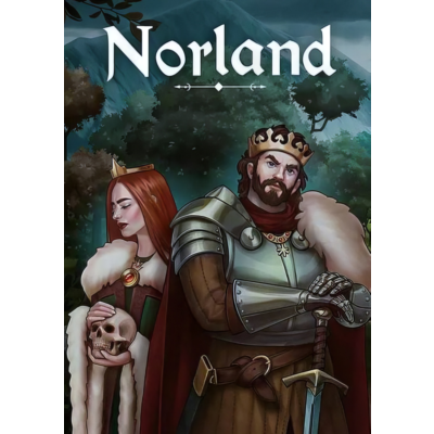 Norland [Steam аккаунт] Офлайн, Без Guard