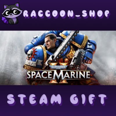 Warhammer 40,000: Space Marine 2 - 1-Year Anniversary E