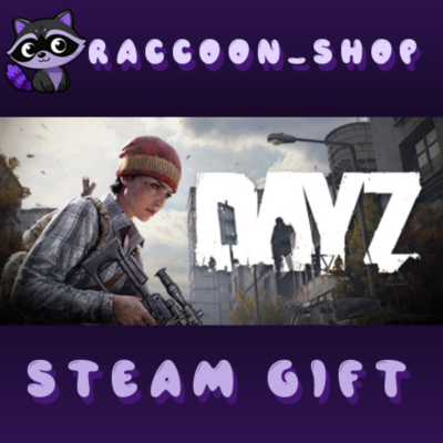 DayZ Cool Edition * STEAM RU*KZ*UA*СНГ🔥