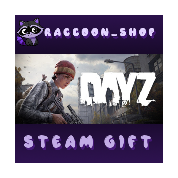 DayZ Cool Edition * STEAM RU*KZ*UA*СНГ