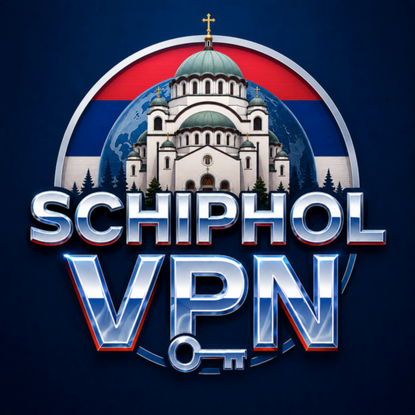 Outline VPN Unlimited | Сербия IP | 10Gbps