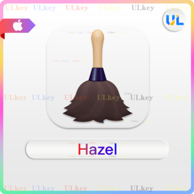 Hazel 6 ключ🔑Hazel 6 MAC OS🖥️Hazel MAC OS
