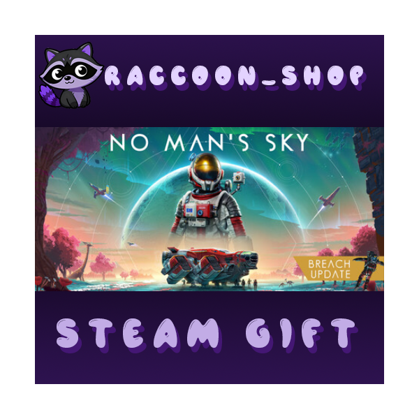 No Man´s Sky * STEAM RU*KZ*UA*СНГ