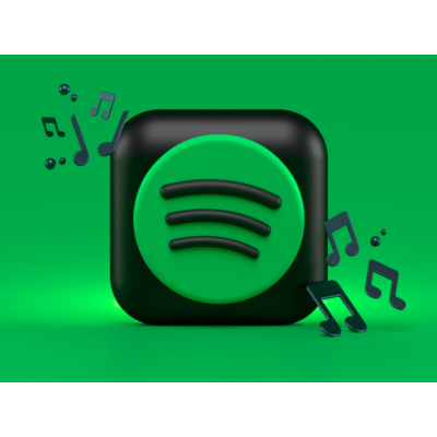 Подписчики spotify