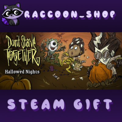 Don´t Starve Together * STEAM RU*KZ*UA*СНГ🔥