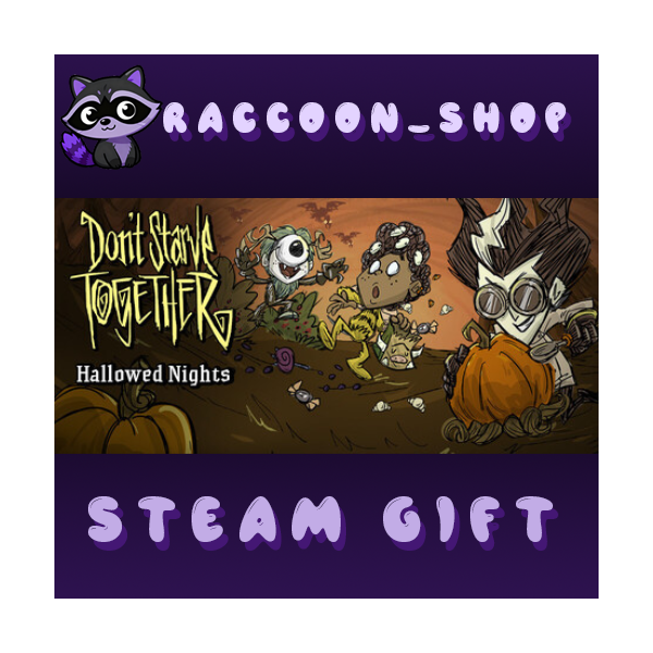 Don´t Starve Together * STEAM RU*KZ*UA*СНГ
