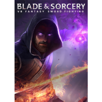Blade & Sorcery [Steam аккаунт] Офлайн, Без Guard
