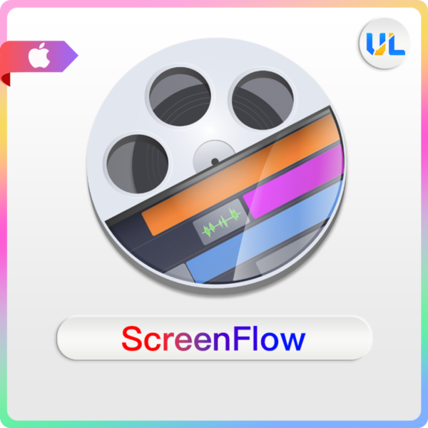 Screenflow ключ🔑Screenflow MAC OS🖥️Screenflow 10