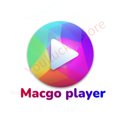 Macgo Mac Blu-ray Player лицензия для Mac