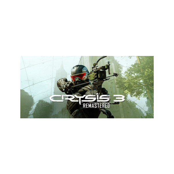 Crysis 3 Remastered (Steam Ключ / РФ + Весь Мир)