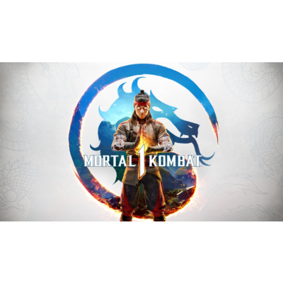 Mortal Kombat 1 Khaos Reign Collection || Steam Offline