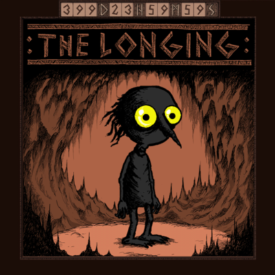 ⚡ The Longing Mobile iPhone ios AppStore iPad + БОНУС🎁