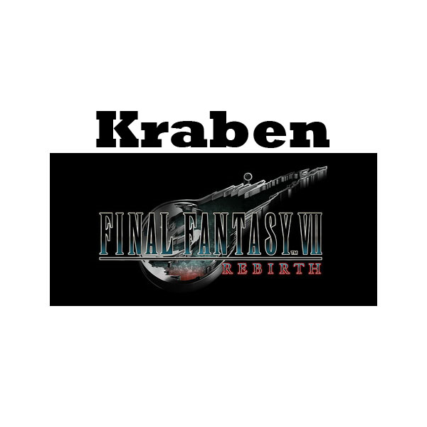 FINAL FANTASY VII REBIRTH +ВЫБОР steam