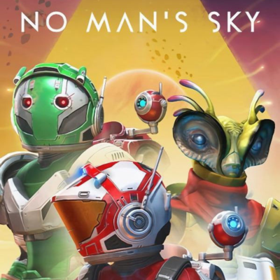 No Man´s Sky (Ключ Steam | РФ+СНГ)