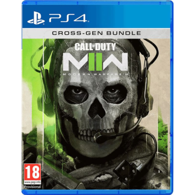Call of Duty: Modern Warfare II+Minecraft+GTA V USA PS4✅Активация🔥