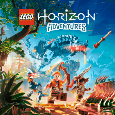⚫️LEGO Horizon Adventures / Лего | ПК Epic Games EGS