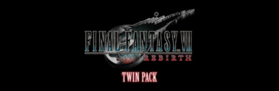 FINAL FANTASY VII REMAKE & REBIRTH Twin Pack steam