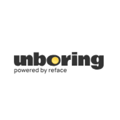🌐 UNBORING BY REFACE.AI BASIC/PREMIUM ПОДПИСКА 1-12М.