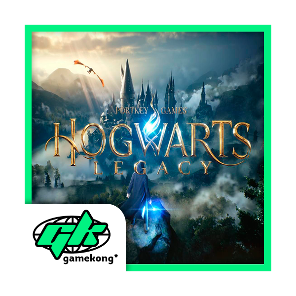 🦍Hogwarts Legacy аккаунт Steam ОФФЛАЙН👾