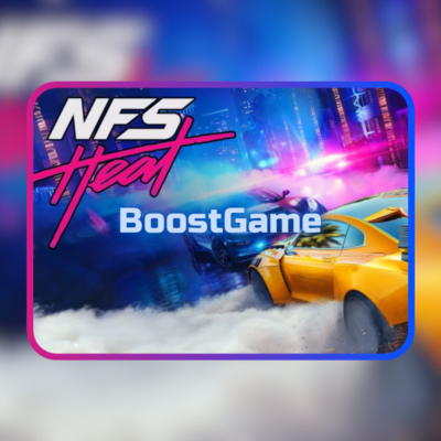 ・NEED FOR SPEED HEAT + ИГРЫ・STEAM GLOBAL・