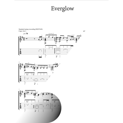 Everglow