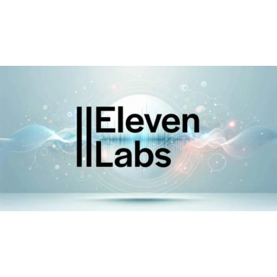 ElevenLabs ✅ 10,000 Credits ✅New Account+ API-ключ