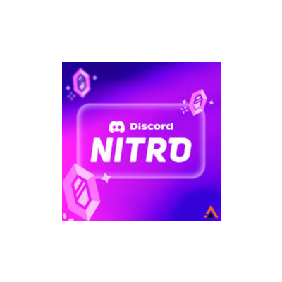 Discord Nitro/Basic  ПОДПИСКА - 1-12 МЕСЯЦ глобально