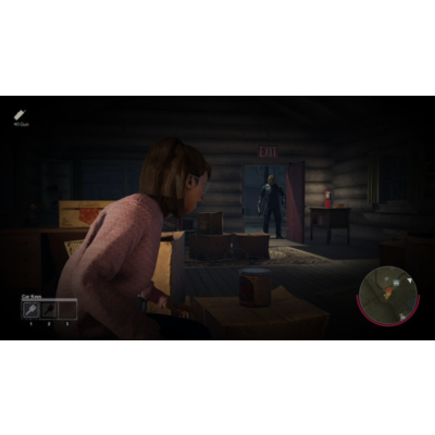 🔥🔥🔥Friday the 13th: The Game ONLINE + МНОГО ИГР🎁