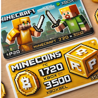 ❗Minecraft Minecoins ❗330  ❗660 ❗990❗1720 ❗3500❗7000 ❗GLOBAL ❗КЛЮЧ