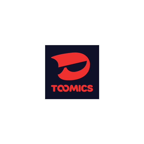 Подписка на VIP-аккаунт Toomics на 1 месяц