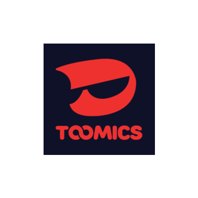 Подписка на VIP-аккаунт Toomics на 3 месяц