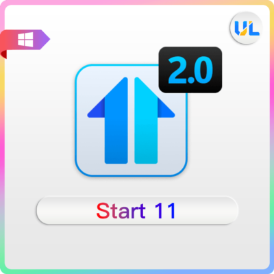 Start 11 ключ V2🔑Start 11 ключ активации🖥️Start 11 Win